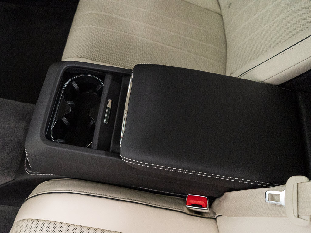 Certified 2021 Bentley Flying Spur W12 AWD/4WD image 27