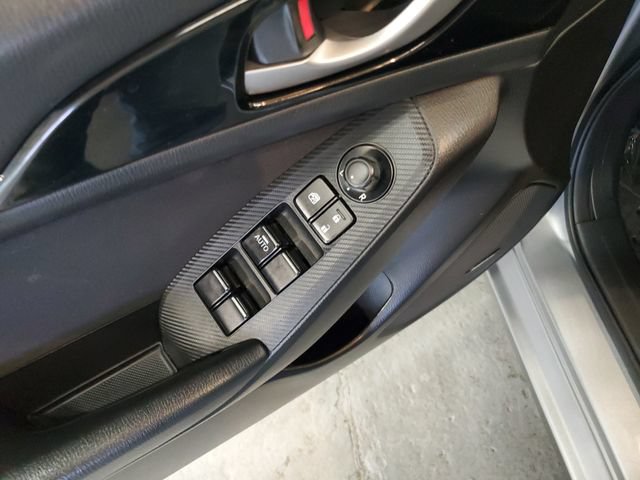 Used 2016 MAZDA MAZDA3 i Touring w/ Popular Equipment Package FWD image 12