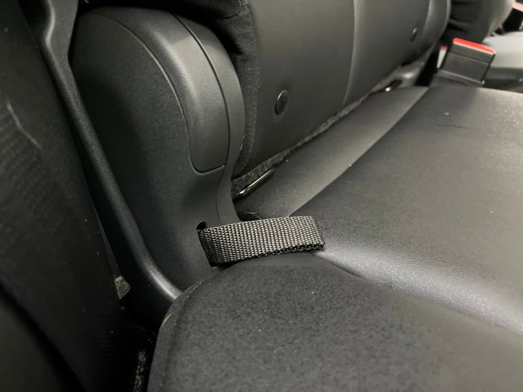 Used 2024 Nissan Murano SV image 18