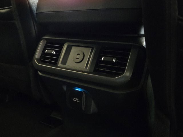 Used 2025 Ford F150 Lariat AWD/4WD image 10