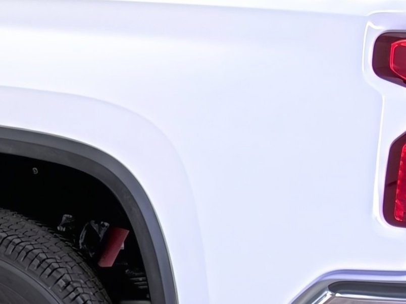 Used 2024 Chevrolet Silverado 2500 LT AWD/4WD image 10