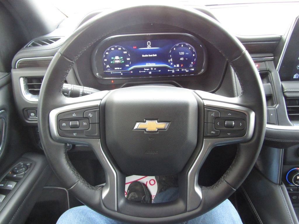 Used 2024 Chevrolet Tahoe LT image 26