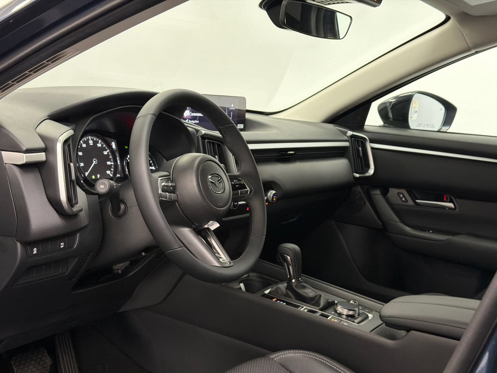 New 2026 MAZDA CX-50 AWD 2.5 S w/ Weather Package image 14