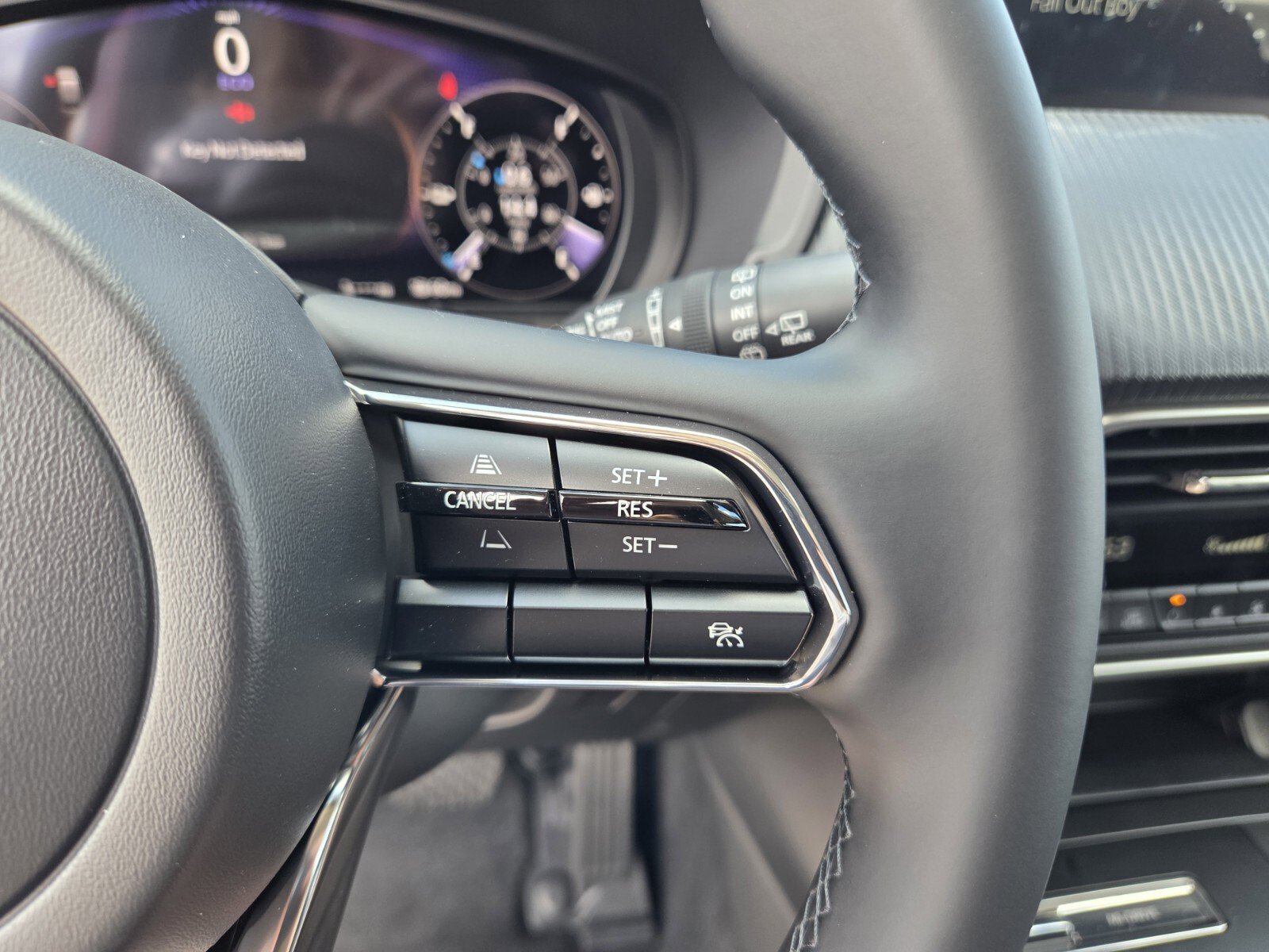 New 2026 MAZDA CX-70 SC AWD/4WD image 31