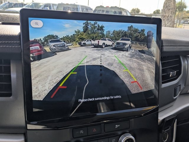 Used 2024 Ford Expedition XLT image 25