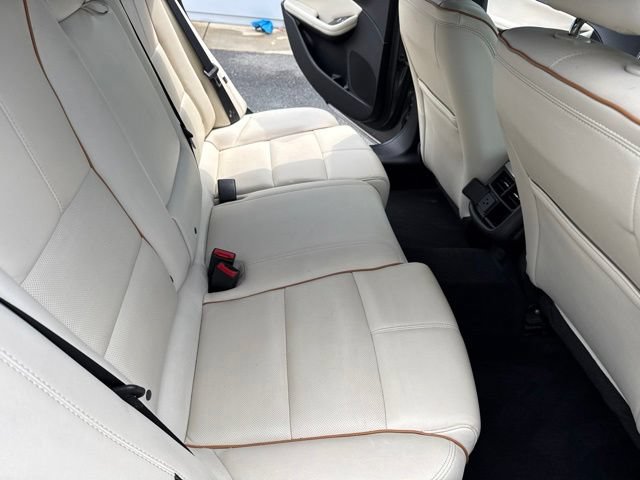 Used 2019 Chevrolet Impala Premier FWD image 22