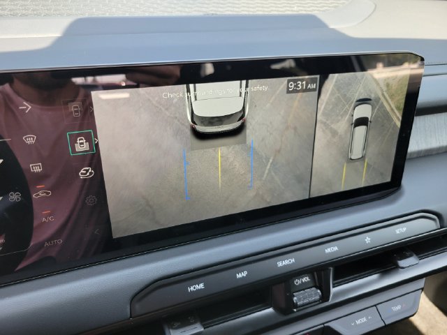 New 2027 Kia Telluride X-Line SX Prestige AWD/4WD image 27