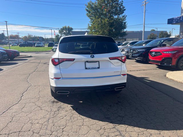 Certified 2024 Acura MDX SH-AWD image 10