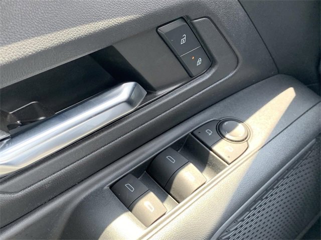 New 2024 Chevrolet Silverado EV W/T image 13