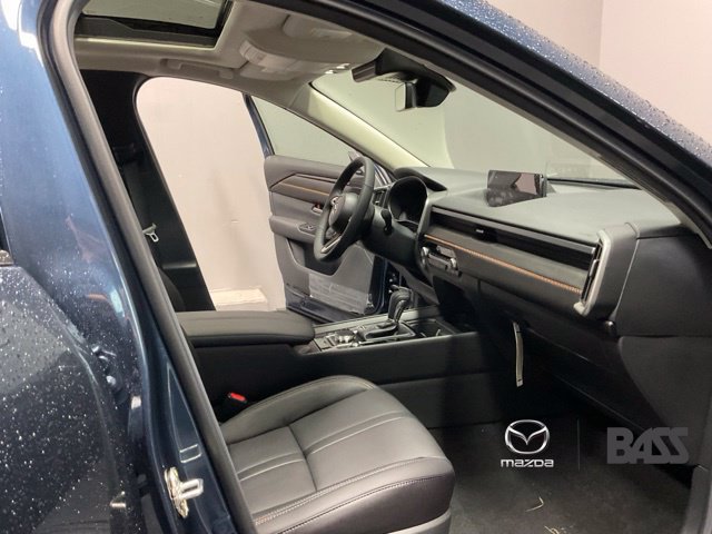 New 2026 MAZDA CX-50 AWD 2.5 S w/ Weather Package image 23