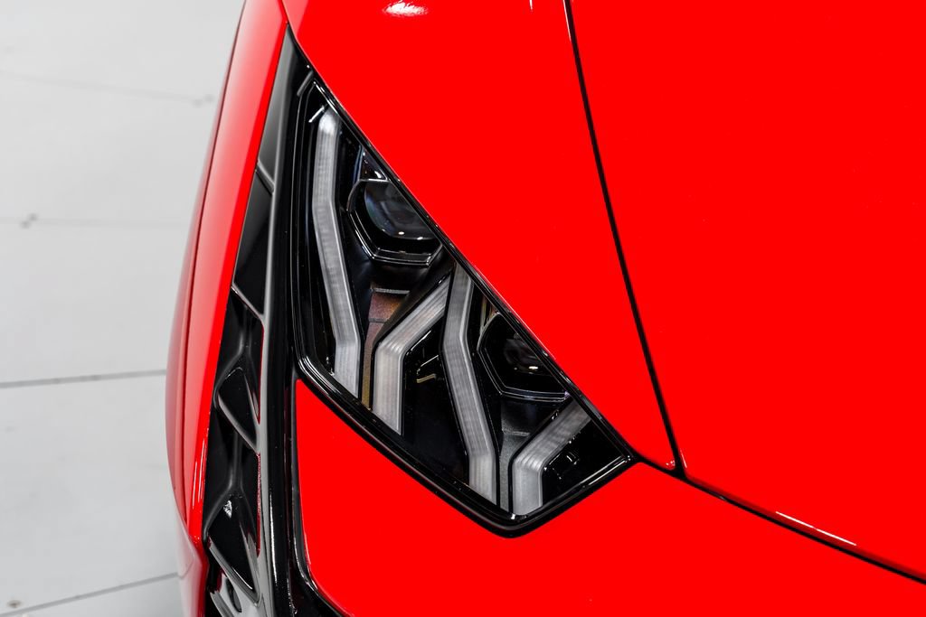 Used 2023 Lamborghini Huracan Tecnica RWD image 42