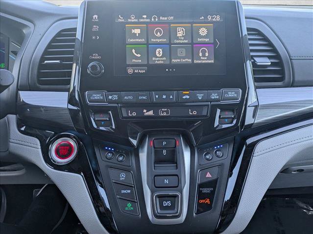 Used 2022 Honda Odyssey Elite image 15
