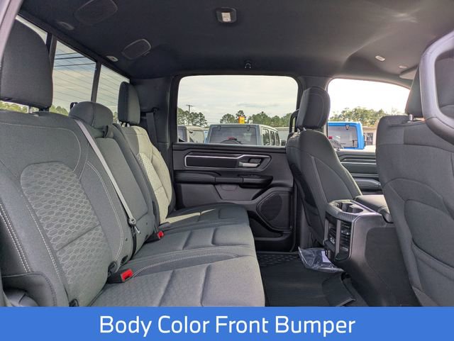 New 2026 RAM 1500 Big Horn image 26