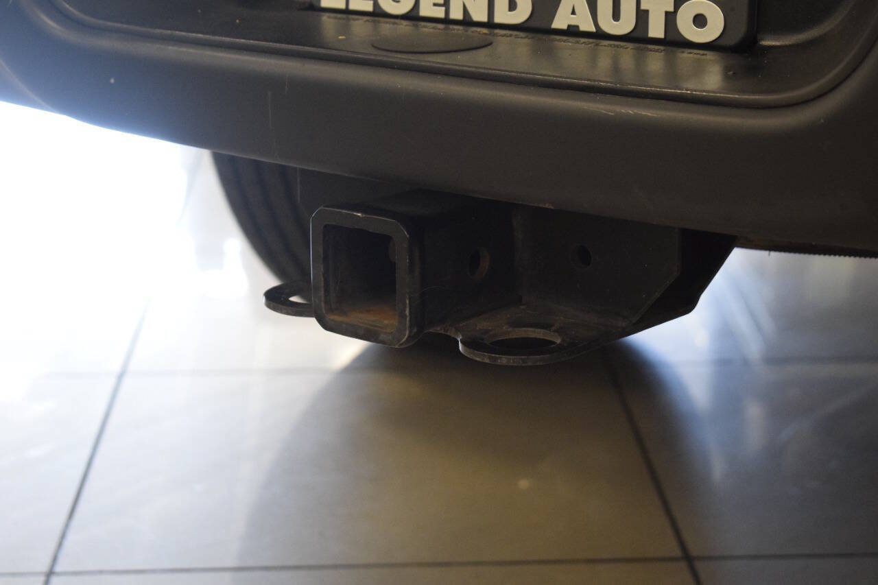 Used 2016 RAM 1500 Tradesman w/ Popular Equipment Group RWD image 30