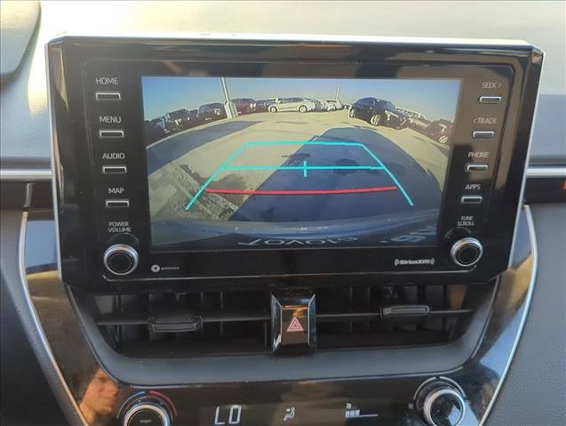 Certified 2021 Toyota Corolla LE image 19