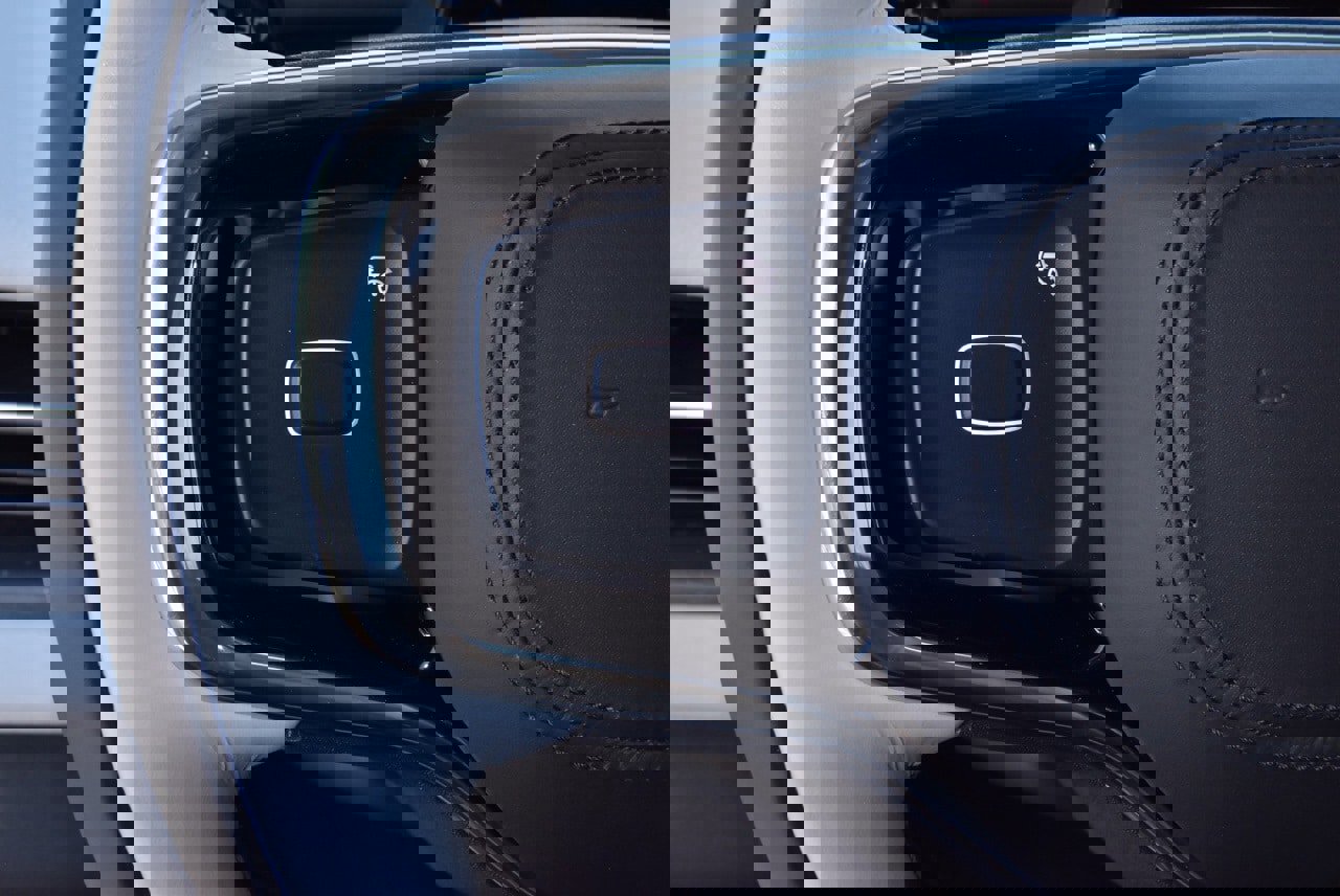 New 2026 Lincoln Navigator L Black Label image 26