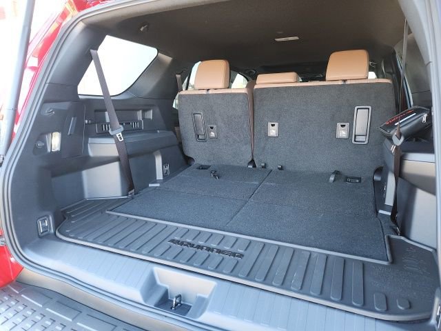 New 2026 Toyota 4Runner Limited AWD/4WD image 26