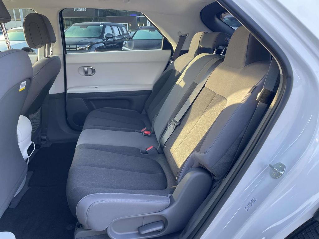 Certified 2024 Hyundai Ioniq 5 SE AWD/4WD image 3