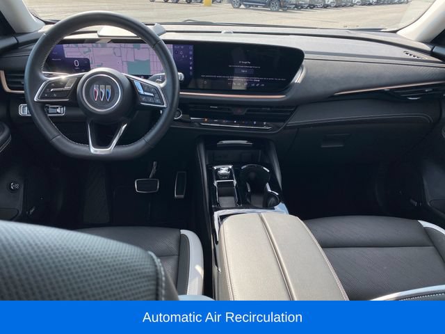 Certified 2024 Buick Envision Sport Touring AWD/4WD image 5