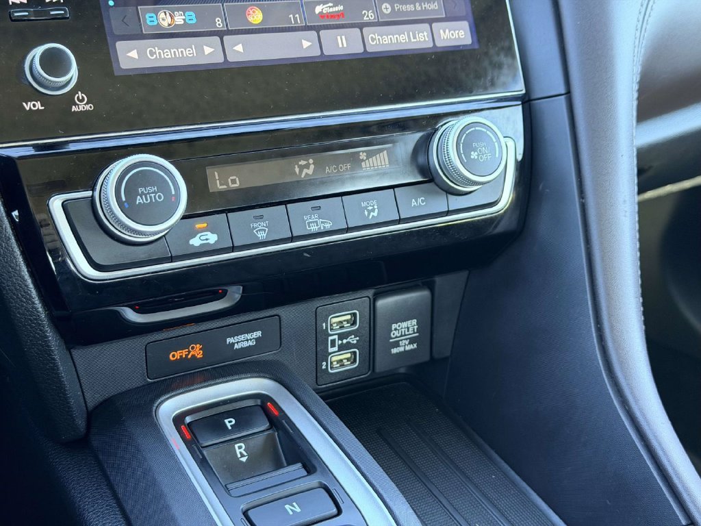 Used 2020 Honda Insight EX image 5