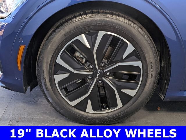 Used 2024 Kia EV6 GT-Line image 4