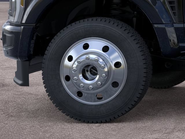 New 2026 Ford F450 Platinum w/ FX4 Off-Road Package AWD/4WD image 19