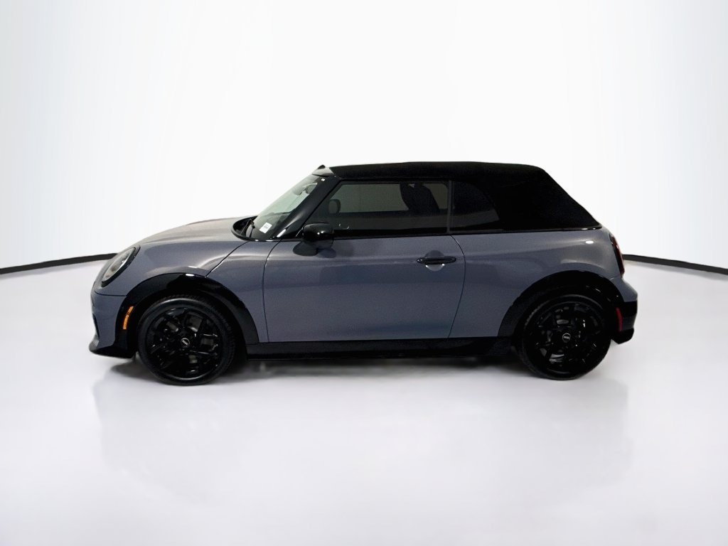 New 2026 MINI Cooper S FWD image 16