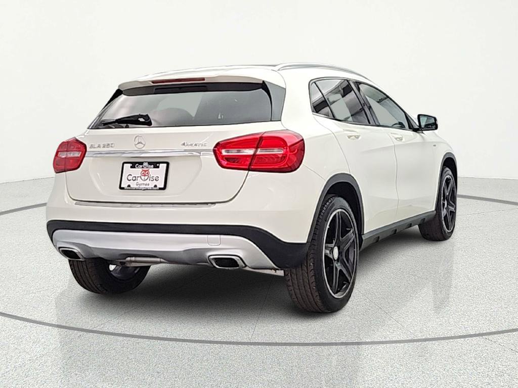 Used 2015 Mercedes-Benz GLA 250 4MATIC image 9