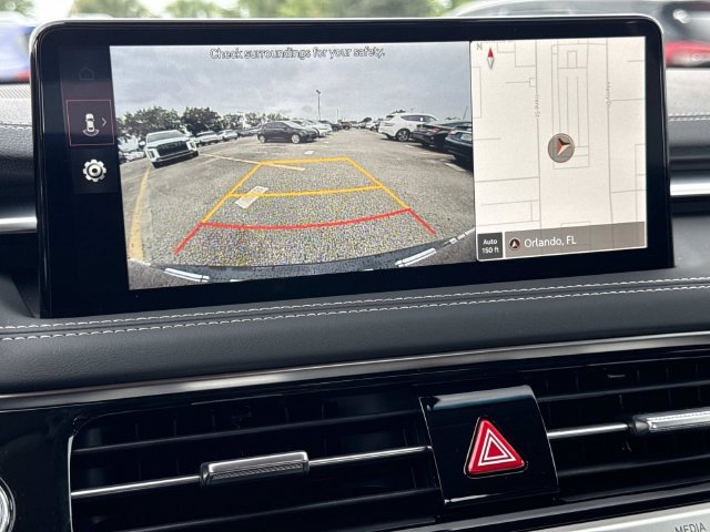 New 2027 Genesis G70 2.5T RWD image 22