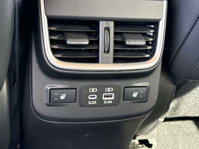 Certified 2023 Subaru Outback Limited image 11