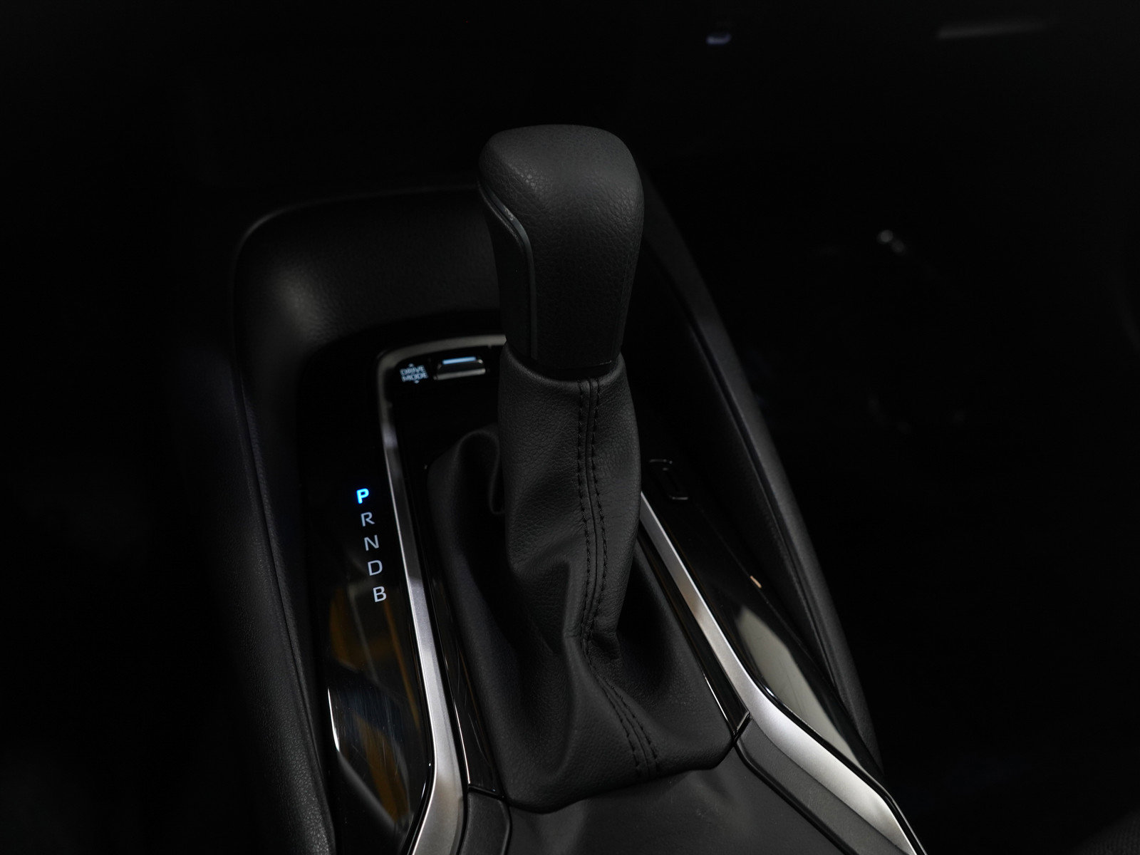 Used 2026 Toyota Corolla SE image 21