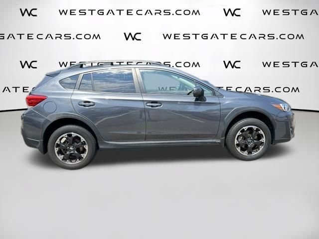 Used 2021 Subaru Crosstrek 2.0i Premium w/ Moonroof Package AWD/4WD image 5