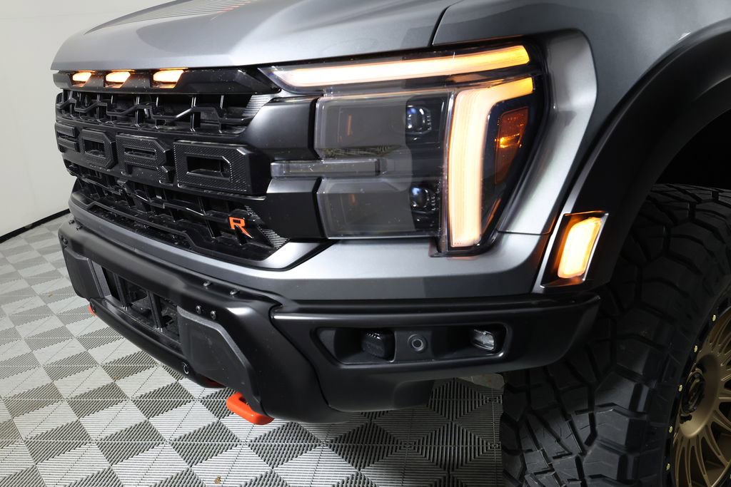 Used 2026 Ford F150 Raptor w/ Equipment Group 803A Raptor R AWD/4WD image 43