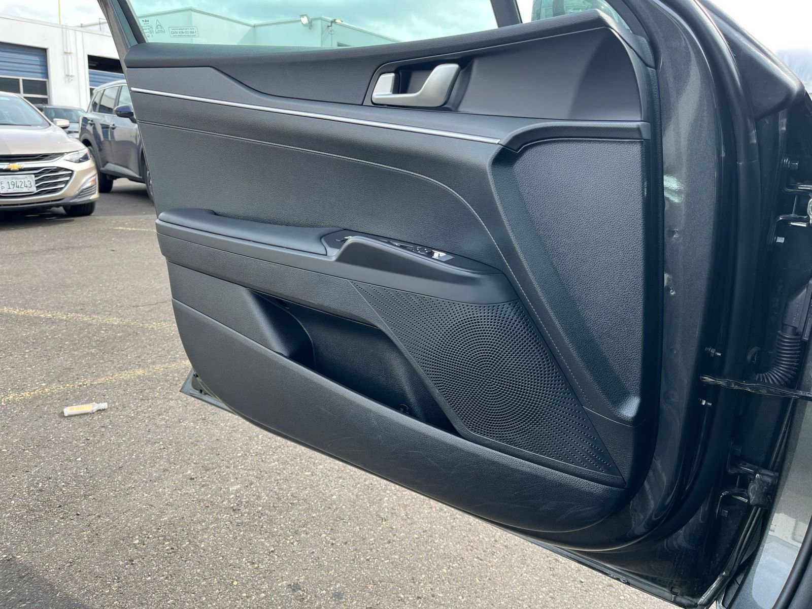 Used 2025 Kia K5 LXS image 18