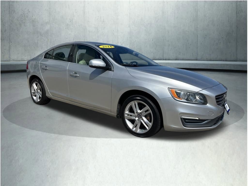 Used 2014 Volvo S60 T5 image 7