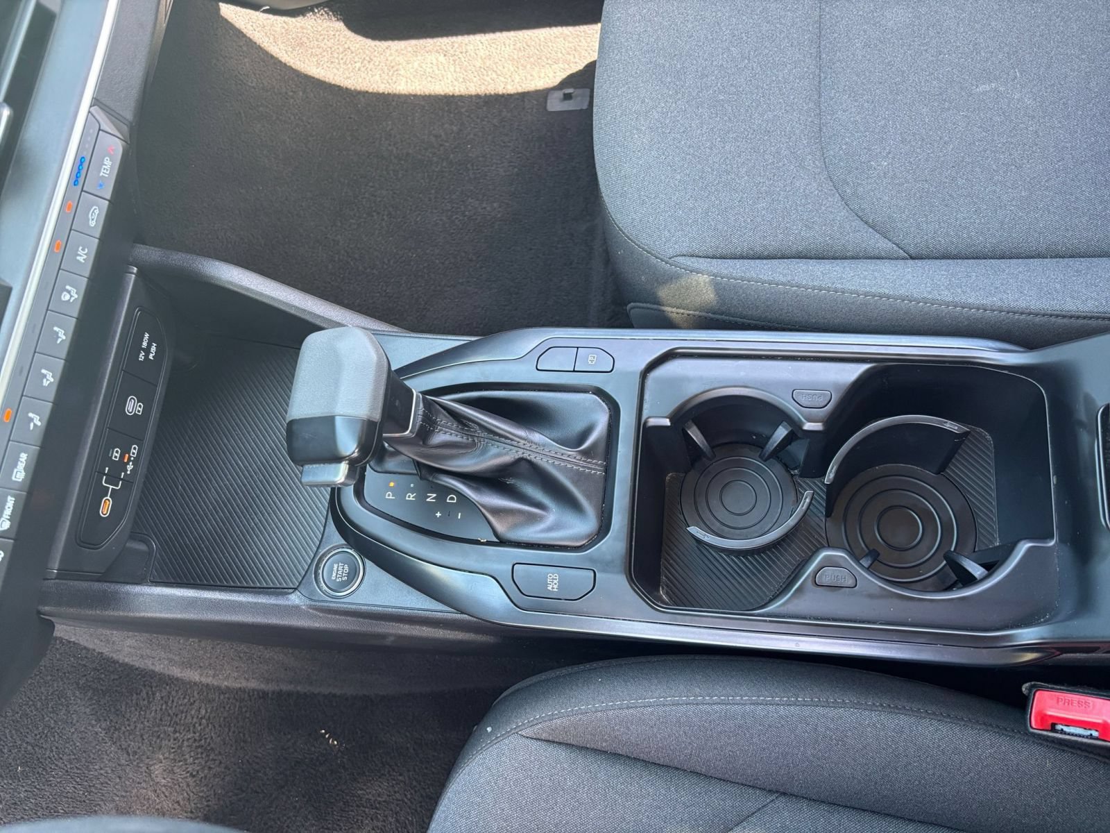 Used 2025 Kia K4 FWD image 40