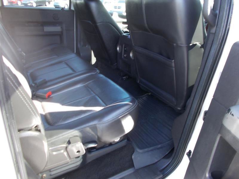 Used 2011 Ford F350 Lariat w/ Lariat Ultimate Pkg image 26