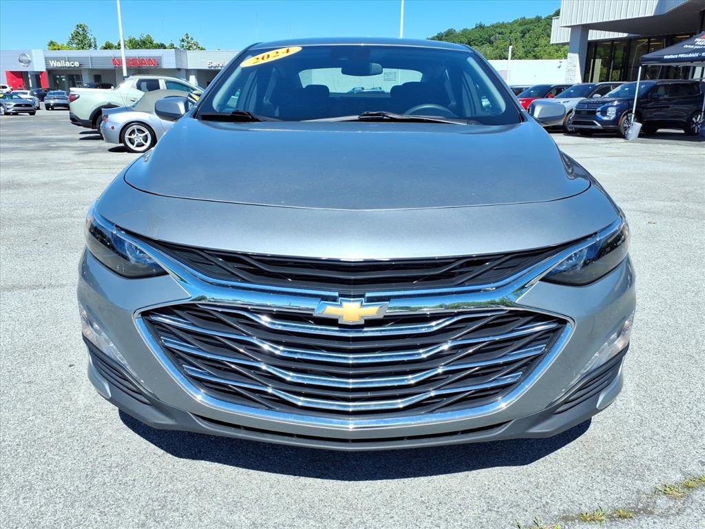 Used 2024 Chevrolet Malibu LT FWD image 8