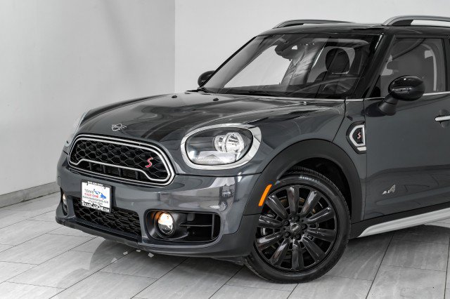 Used 2019 MINI Cooper Countryman S AWD/4WD image 71