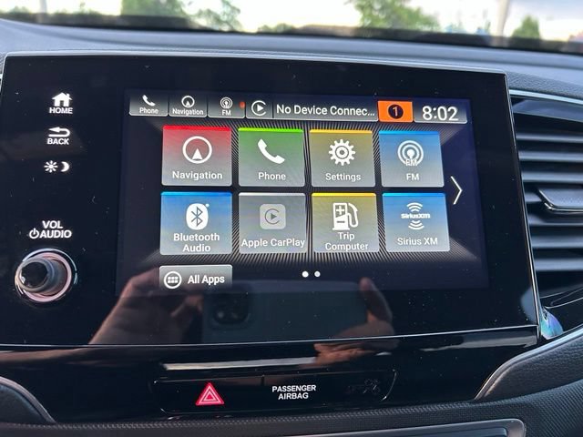Used 2023 Honda Passport TrailSport image 18