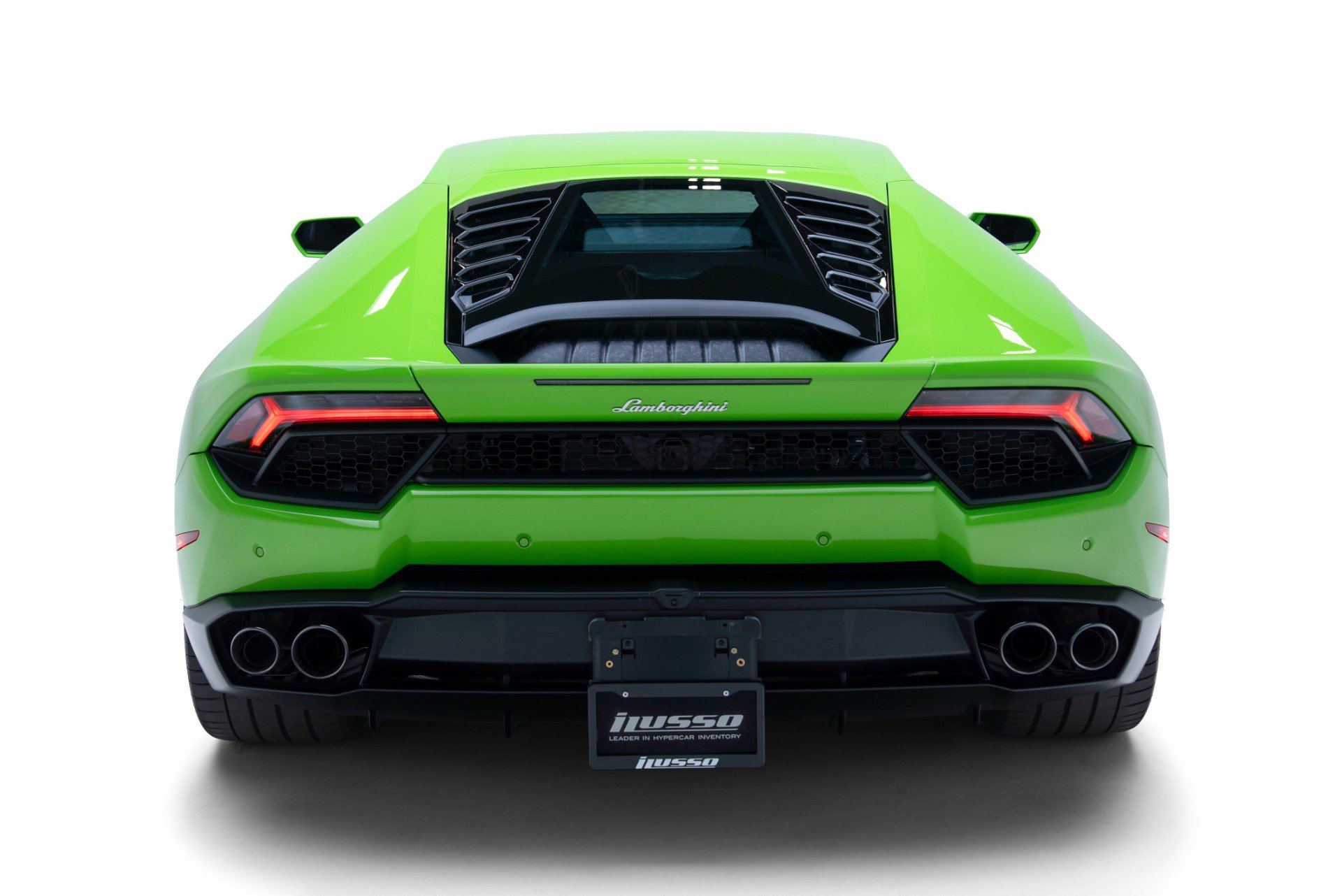Used 2019 Lamborghini Huracan LP 580-2 RWD image 38