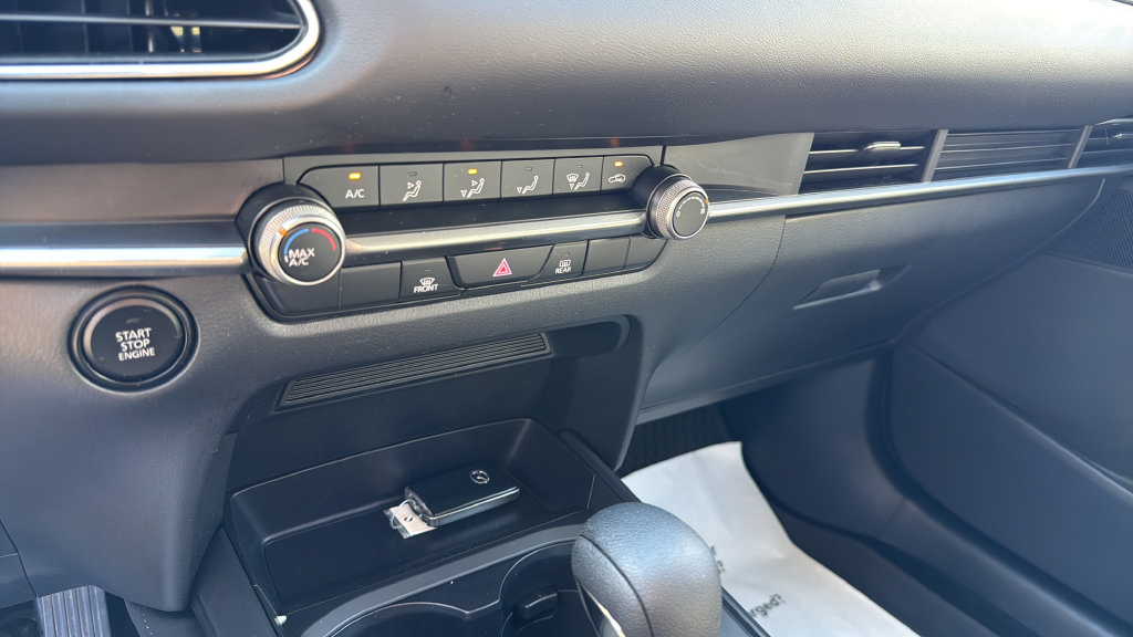 Certified 2024 MAZDA CX-30 AWD 2.5 S image 24