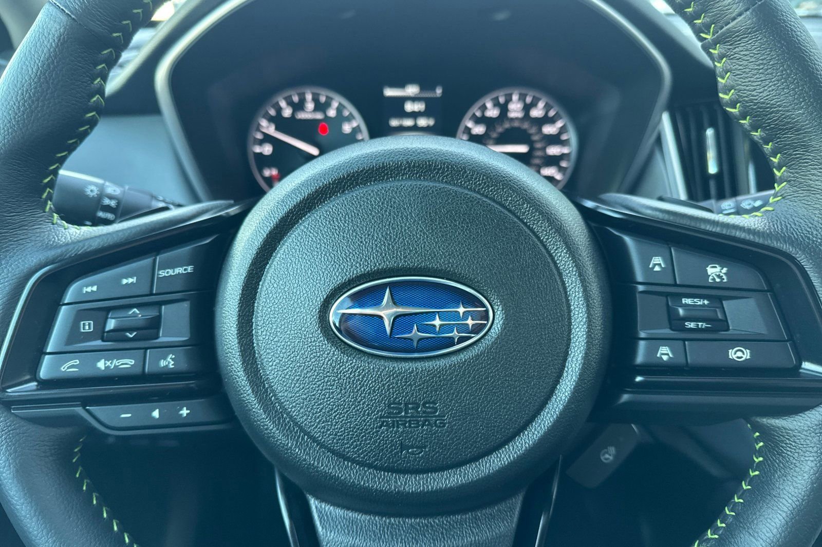 Certified 2025 Subaru Outback Onyx Edition w/ Tech Package 2 image 26