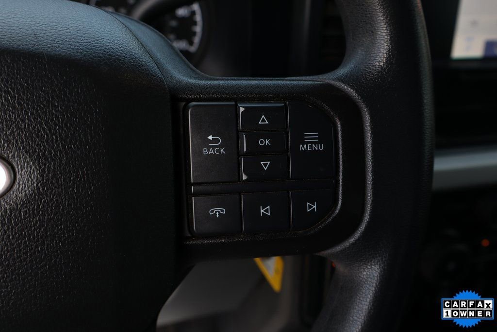 Used 2023 Ford F250 XL w/ Snow Plow/Camper Package image 24