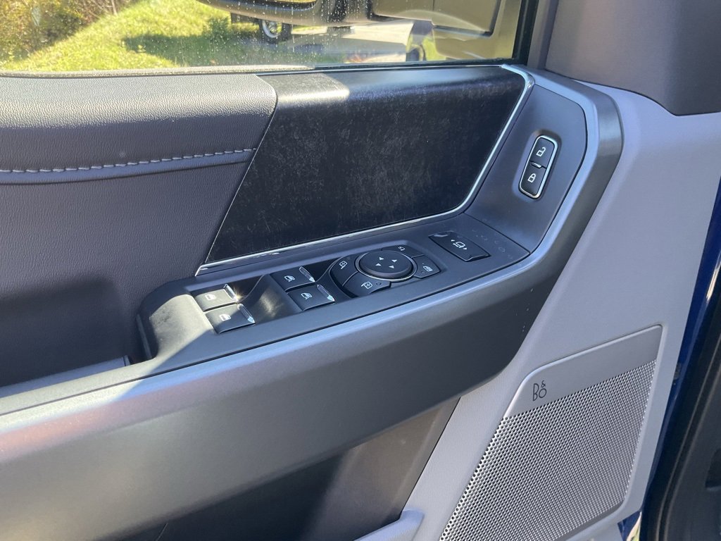 New 2026 Ford F350 XLT image 23