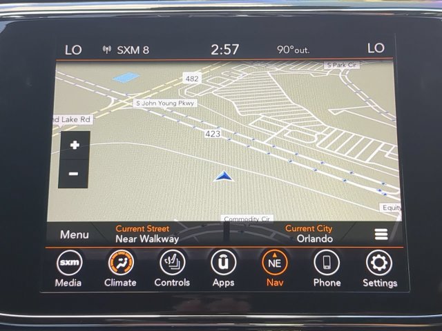 Used 2022 Jeep Grand Cherokee Laredo X RWD image 24