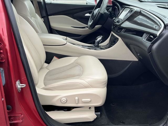 Used 2020 Buick Envision Preferred image 24