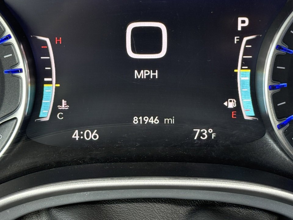 Used 2020 Chrysler Pacifica Touring-L Plus image 11