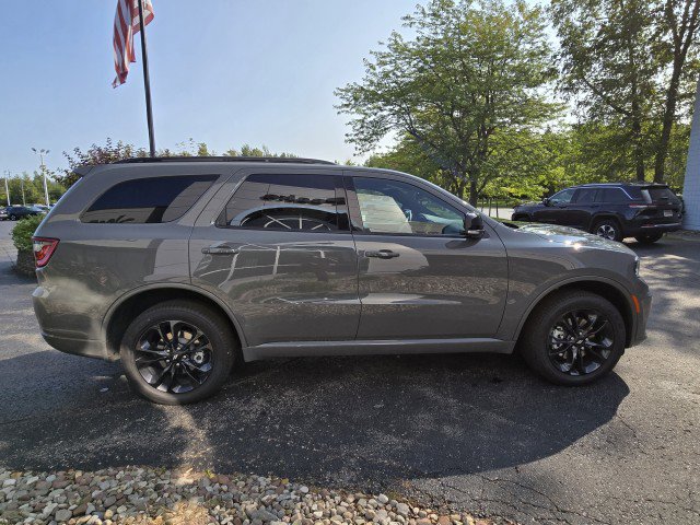 New 2026 Dodge Durango GT image 7