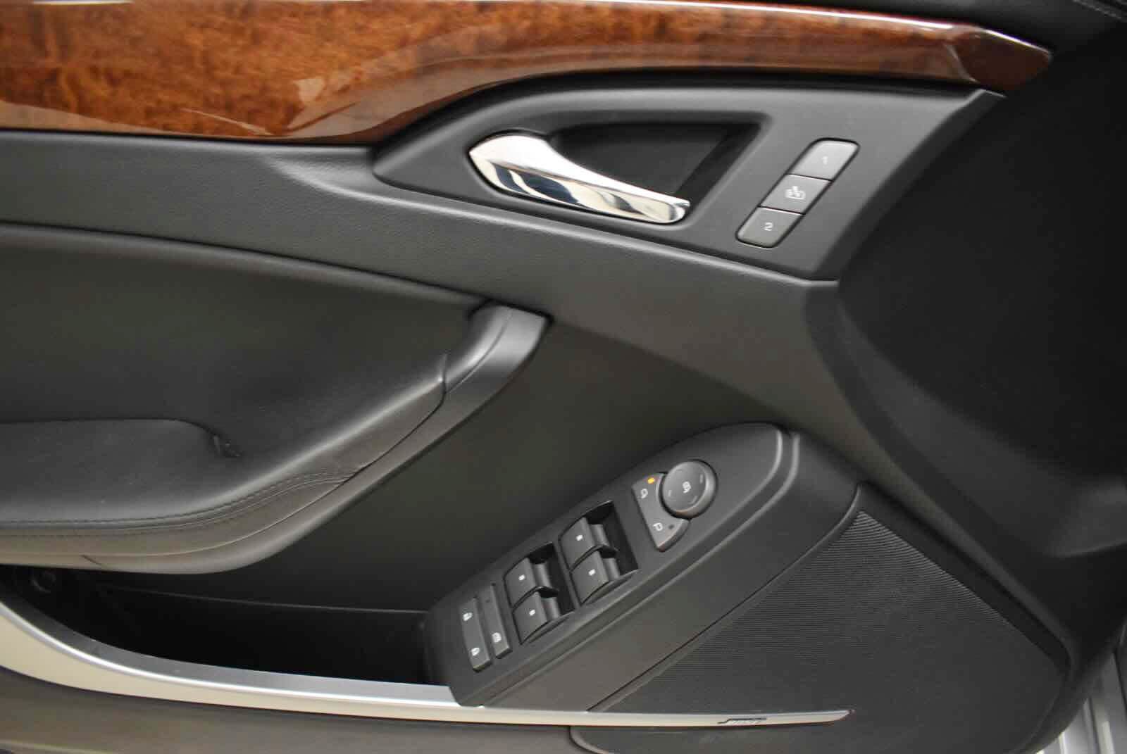 Used 2010 Cadillac CTS Luxury AWD/4WD image 67